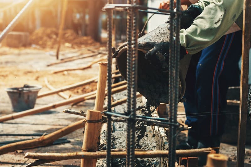 Стеклопластиковая арматура