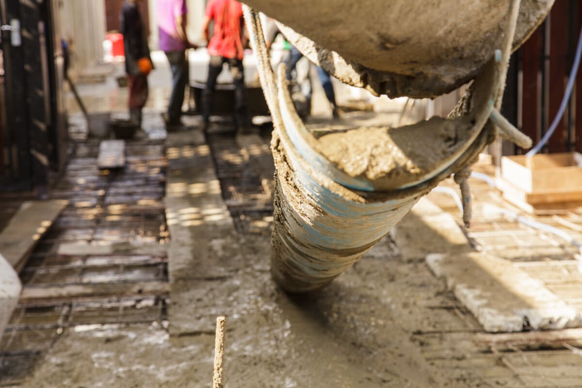 Стеклопластиковая арматура