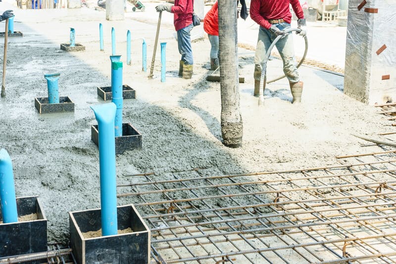 Стеклопластиковая арматура