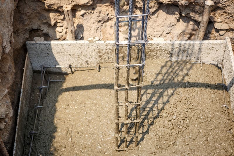 Стеклопластиковая арматура