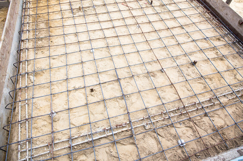 Стеклопластиковая арматура